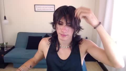 Snapshot of andreey50 chatting on January 2025 08:39:01 PM Andrey online show from January 2025 08:39:01 PM