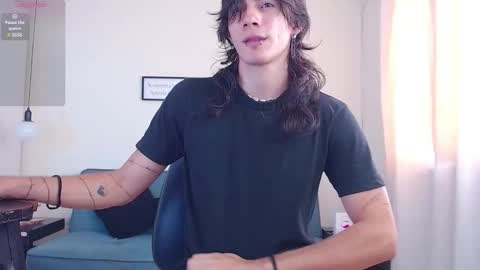 Snapshot of andreey50 chatting on March 2025 08:12:01 PM Andrey online show from March 2025 08:12:01 PM