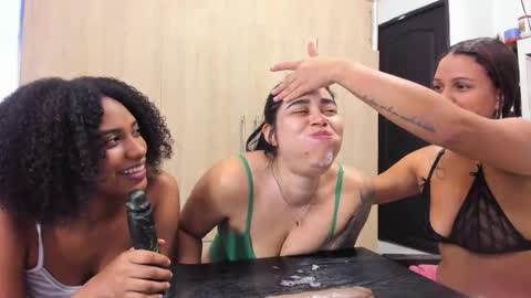 yudith online show from September 2025 08:41:01 PM