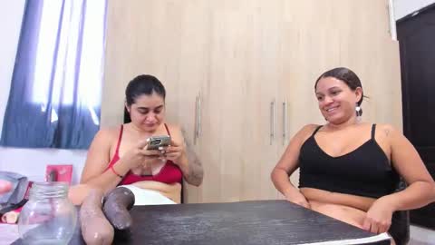 yudith online show from September 2025 07:47:02 PM