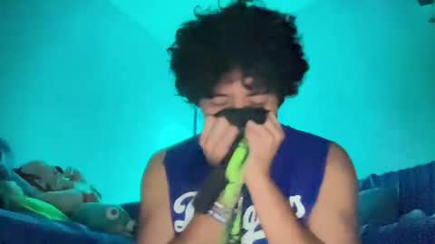 Snapshot of andrelabuda9 chatting on December 2024 05:49:02 AM Andre Labuda online show from December 2024 05:49:02 AM