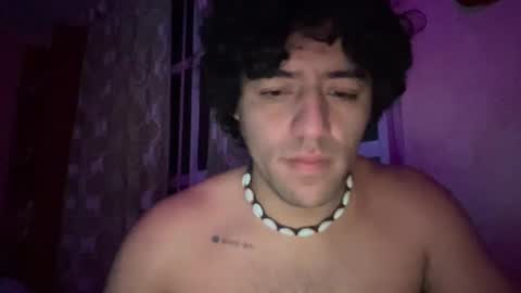 Snapshot of andrelabuda9 chatting on December 2024 09:39:02 AM Andre Labuda online show from December 2024 09:39:02 AM