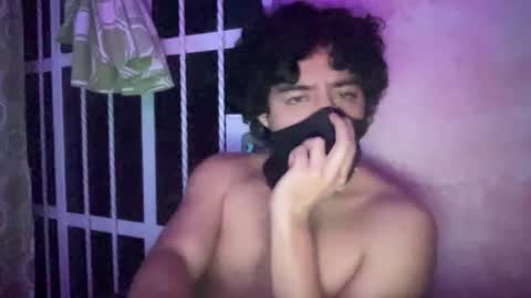 Snapshot of andrelabuda9 chatting on December 2024 02:49:02 AM Andre Labuda online show from December 2024 02:49:02 AM