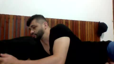 Snapshot of andreloko123 chatting on December 2024 03:26:01 AM andreloko123 online show from December 2024 03:26:01 AM