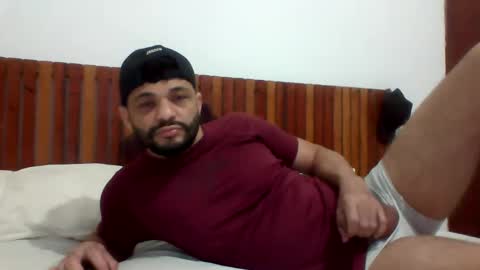 Snapshot of andreloko123 chatting on December 2024 04:48:02 AM andreloko123 online show from December 2024 04:48:02 AM