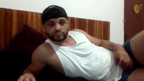 Snapshot of andreloko123 chatting on January 2025 03:42:02 AM andreloko123 online show from January 2025 03:42:02 AM