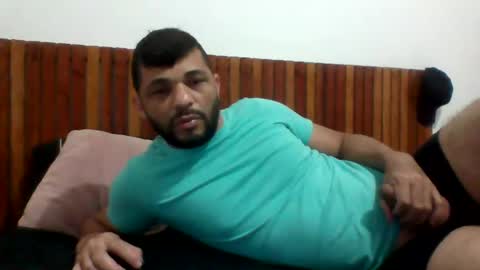 Snapshot of andreloko123 chatting on January 2025 09:55:02 PM andreloko123 online show from January 2025 09:55:02 PM