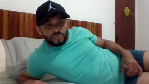 Snapshot of andreloko123 chatting on January 2025 01:31:02 AM andreloko123 online show from January 2025 01:31:02 AM