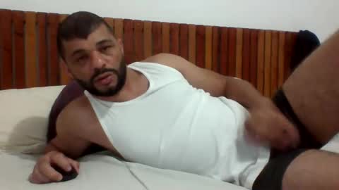 Snapshot of andreloko123 chatting on January 2025 01:37:02 AM andreloko123 online show from January 2025 01:37:02 AM