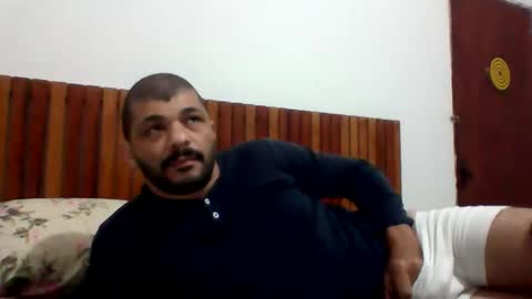 Snapshot of andreloko123 chatting on September 2025 03:12:01 AM andreloko123 online show from September 2025 03:12:01 AM