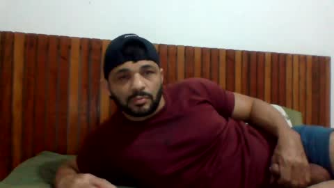 Snapshot of andreloko123 chatting on August 2026 10:01:02 PM andreloko123 online show from August 2026 10:01:02 PM