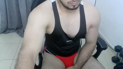 andres180950734 online show from December 2025 10:52:02 AM