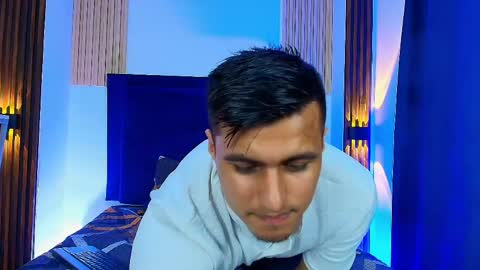 Andres King online show from June 2026 04:26:02 AM