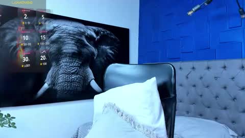 insta andres clark  online show from February 2026 06:04:02 PM