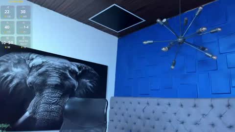 insta andres clark  online show from April 2026 04:13:01 PM