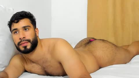 ANDRES CORTES   online show from March 2026 03:45:02 AM