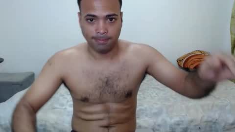ANDRES online show from April 2026 05:18:01 PM
