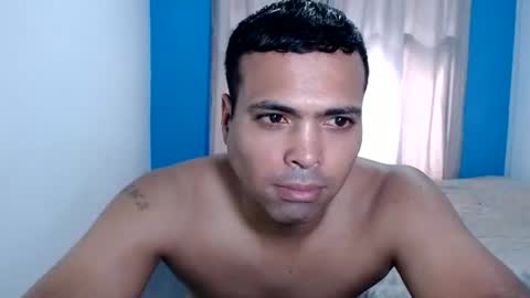 ANDRES online show from June 2026 07:09:01 PM