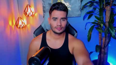 Andres online show from November 2025 04:01:01 AM