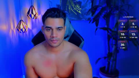 Andres online show from January 2026 02:12:02 PM