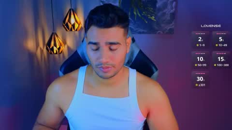 Andres online show from April 2026 10:20:02 AM