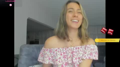 Isa  --------- online show from February 2025 01:46:02 AM