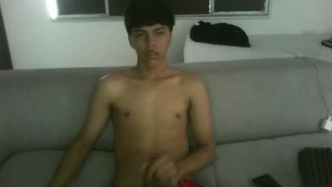 andresexxx online show from April 2026 05:05:02 PM