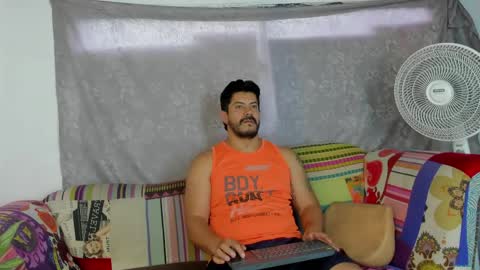 Snapshot of andressmith__ chatting on May 2026 09:54:01 PM Andres online show from May 2026 09:54:01 PM