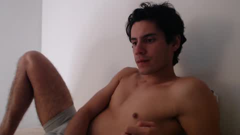 Andres Torres online show from December 2024 06:45:02 AM