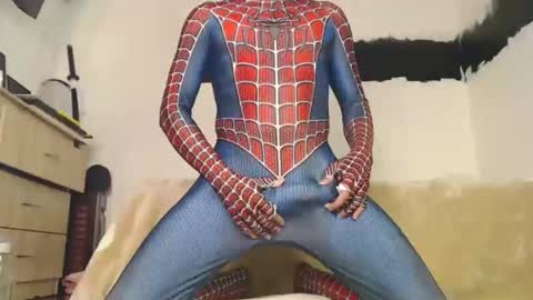 Andres Torres online show from October 2025 01:38:01 AM