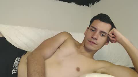 Andres Torres online show from November 2025 07:35:01 PM