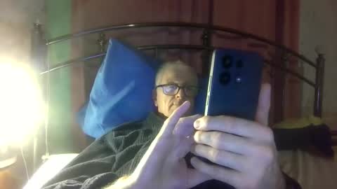 Andrew online show from February 2026 10:50:02 PM