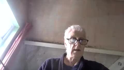 Andrew online show from April 2026 12:54:01 PM