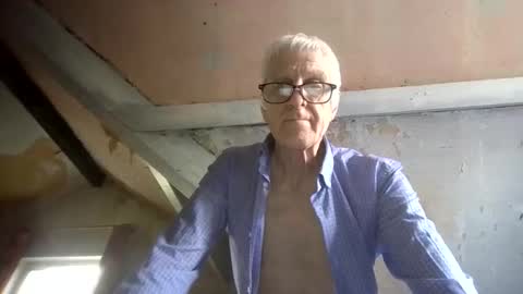 Andrew online show from April 2026 11:55:02 AM