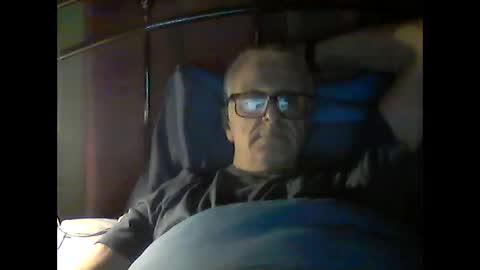 Andrew online show from May 2026 11:45:02 PM