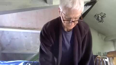 Andrew online show from June 2026 09:33:01 AM