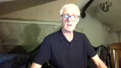Andrew online show from July 2026 12:02:01 AM