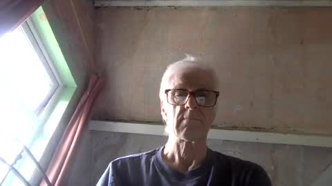 Andrew online show from July 2026 11:58:01 AM