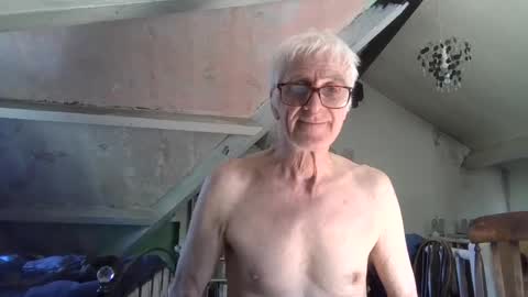 Andrew online show from July 2026 11:12:02 AM