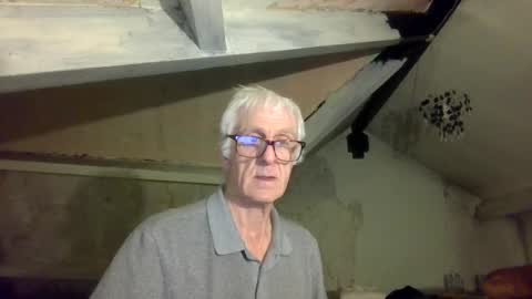 Andrew online show from July 2026 11:51:02 PM