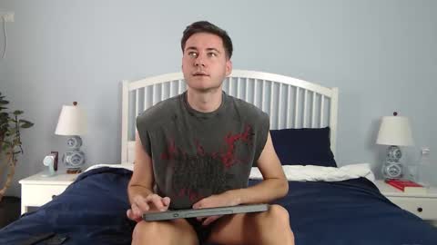 Snapshot of andrew2305 chatting on September 2025 09:57:01 AM Justin Andrew online show from September 2025 09:57:01 AM