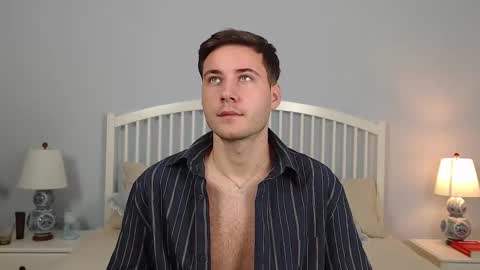 Snapshot of andrew2305 chatting on October 2025 02:24:02 PM Justin Andrew online show from October 2025 02:24:02 PM