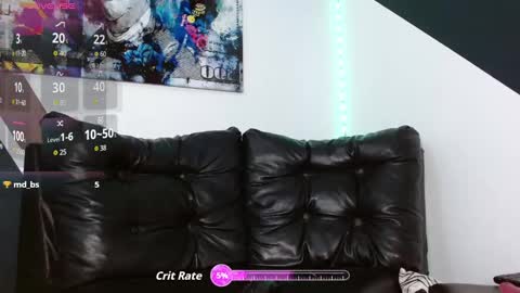 Andrew G online show from November 2025 01:05:02 AM