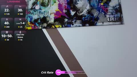 Andrew G online show from March 2026 02:41:02 AM