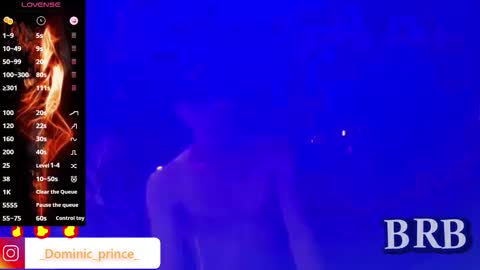 andrew_angels online show from November 2025 06:13:02 AM