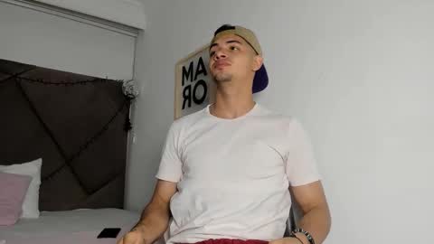 Colleman online show from November 2025 03:34:01 AM