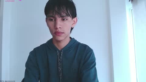 Andrew Courtz online show from December 2025 07:31:02 PM