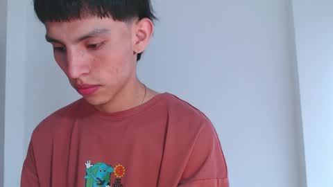 Andrew Courtz online show from December 2025 09:01:01 PM