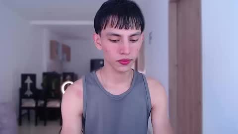 Andrew Courtz online show from January 2026 08:34:02 PM