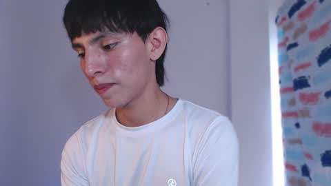 Andrew Courtz online show from March 2026 08:16:02 PM